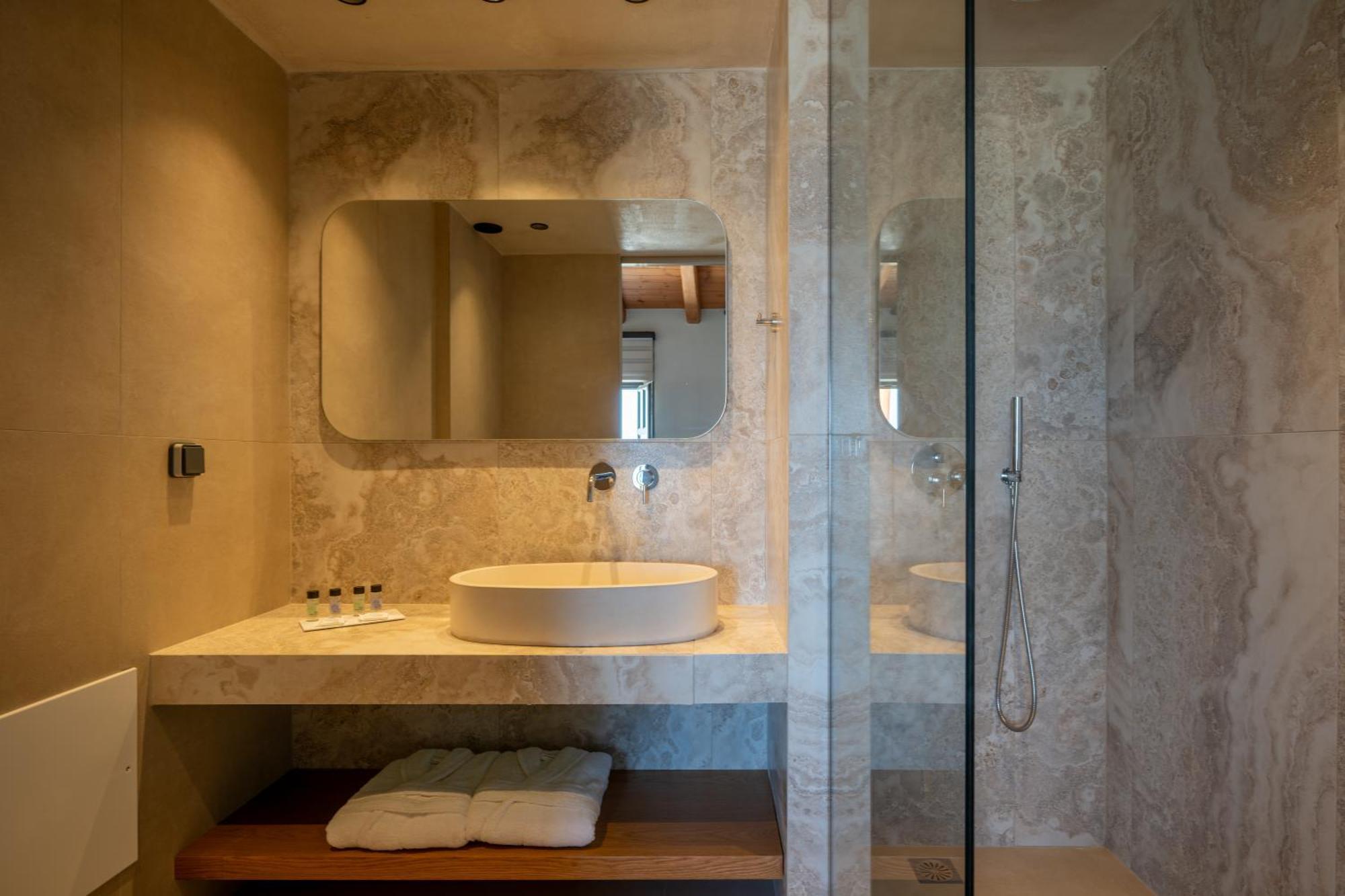 Rettimo Suites, Experience Luxury In The Heart Of Rethymno Eksteriør bilde