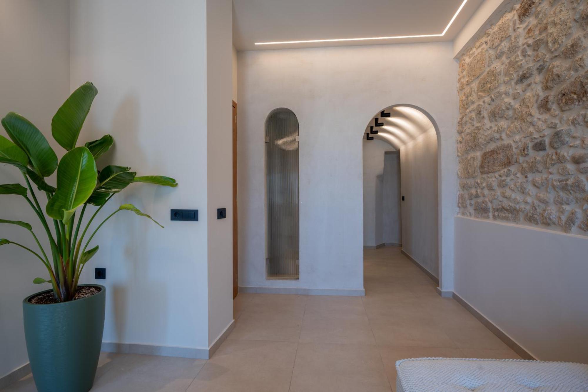 Rettimo Suites, Experience Luxury In The Heart Of Rethymno Eksteriør bilde