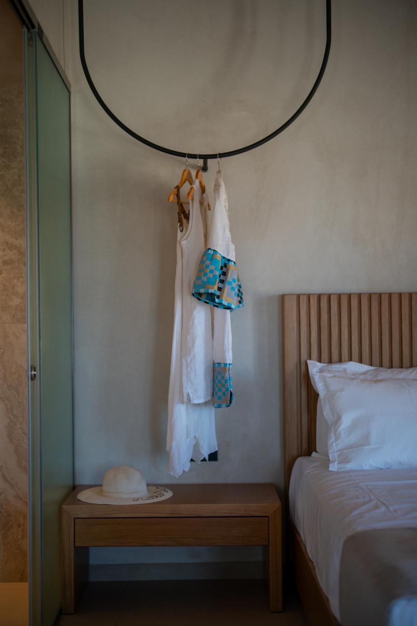 Rettimo Suites, Experience Luxury In The Heart Of Rethymno Eksteriør bilde
