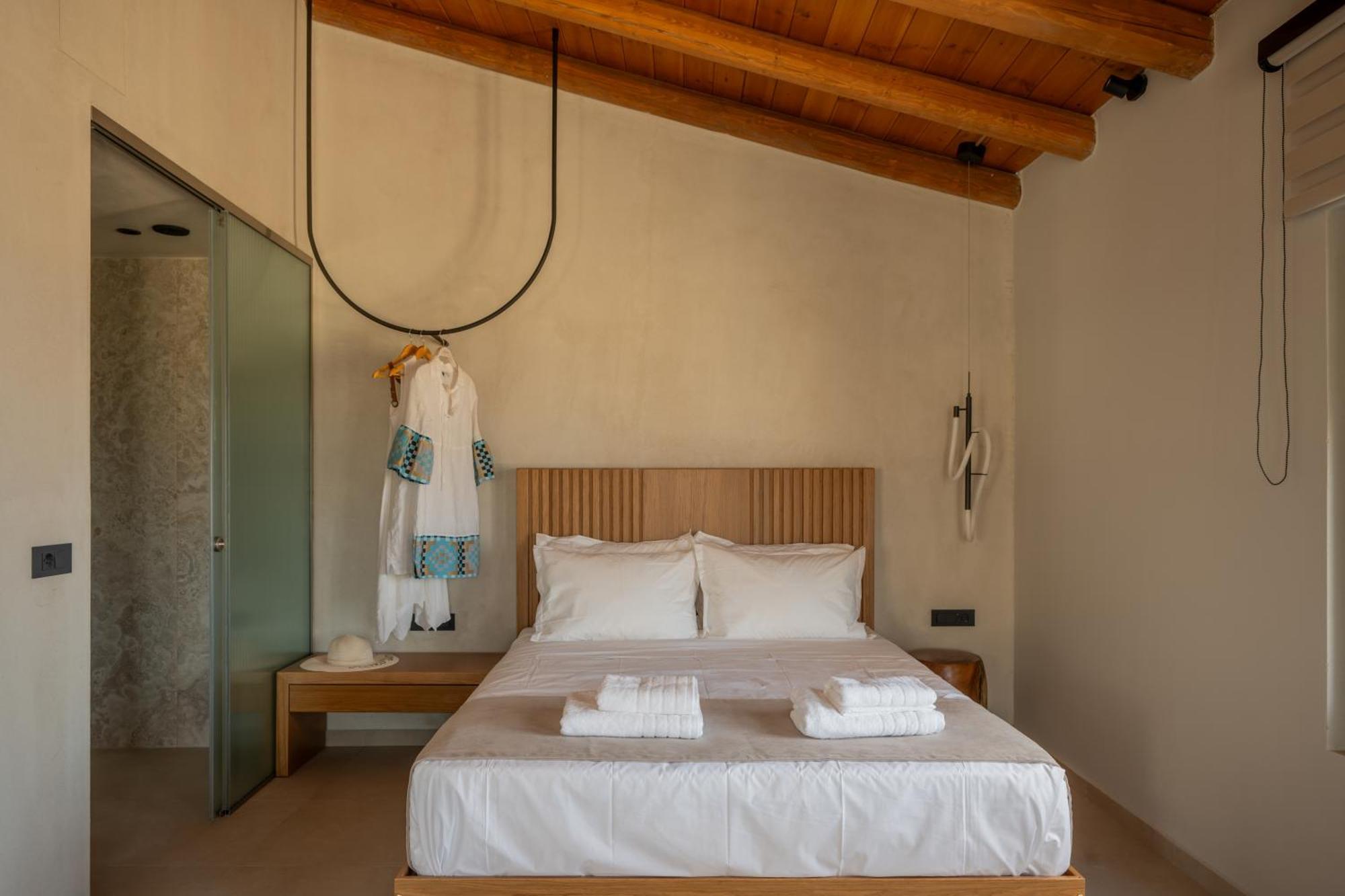 Rettimo Suites, Experience Luxury In The Heart Of Rethymno Eksteriør bilde