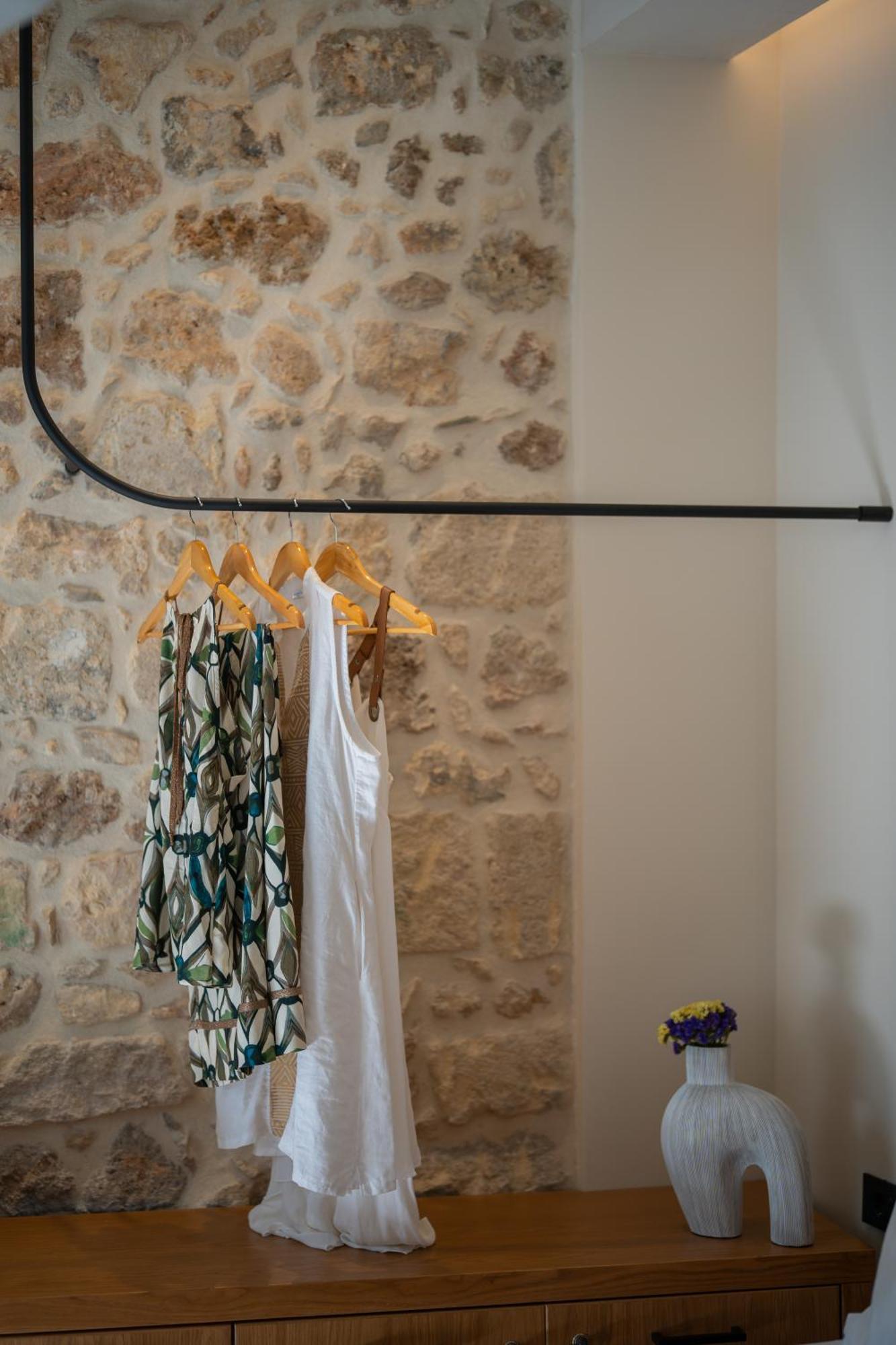 Rettimo Suites, Experience Luxury In The Heart Of Rethymno Eksteriør bilde