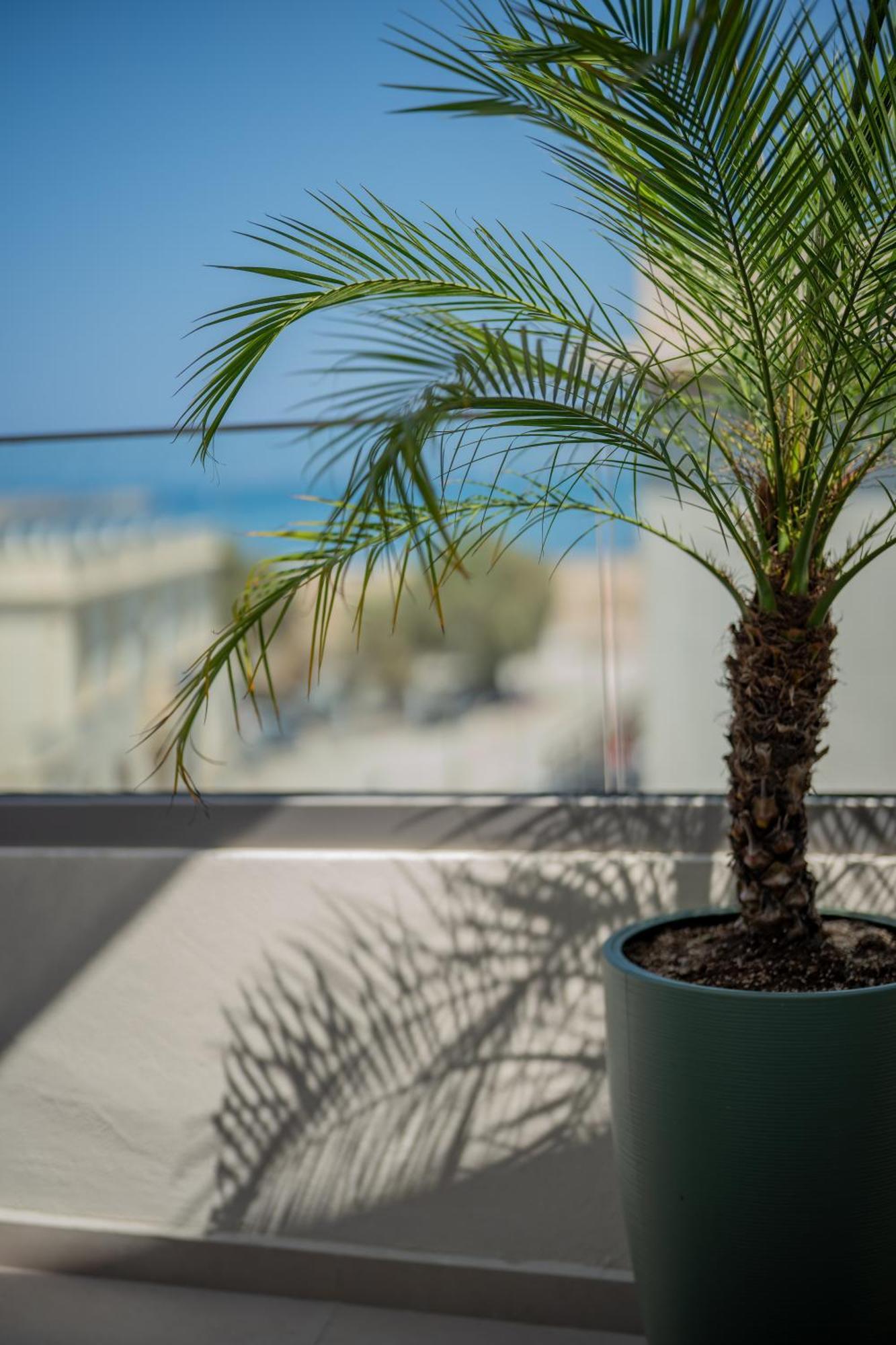 Rettimo Suites, Experience Luxury In The Heart Of Rethymno Eksteriør bilde