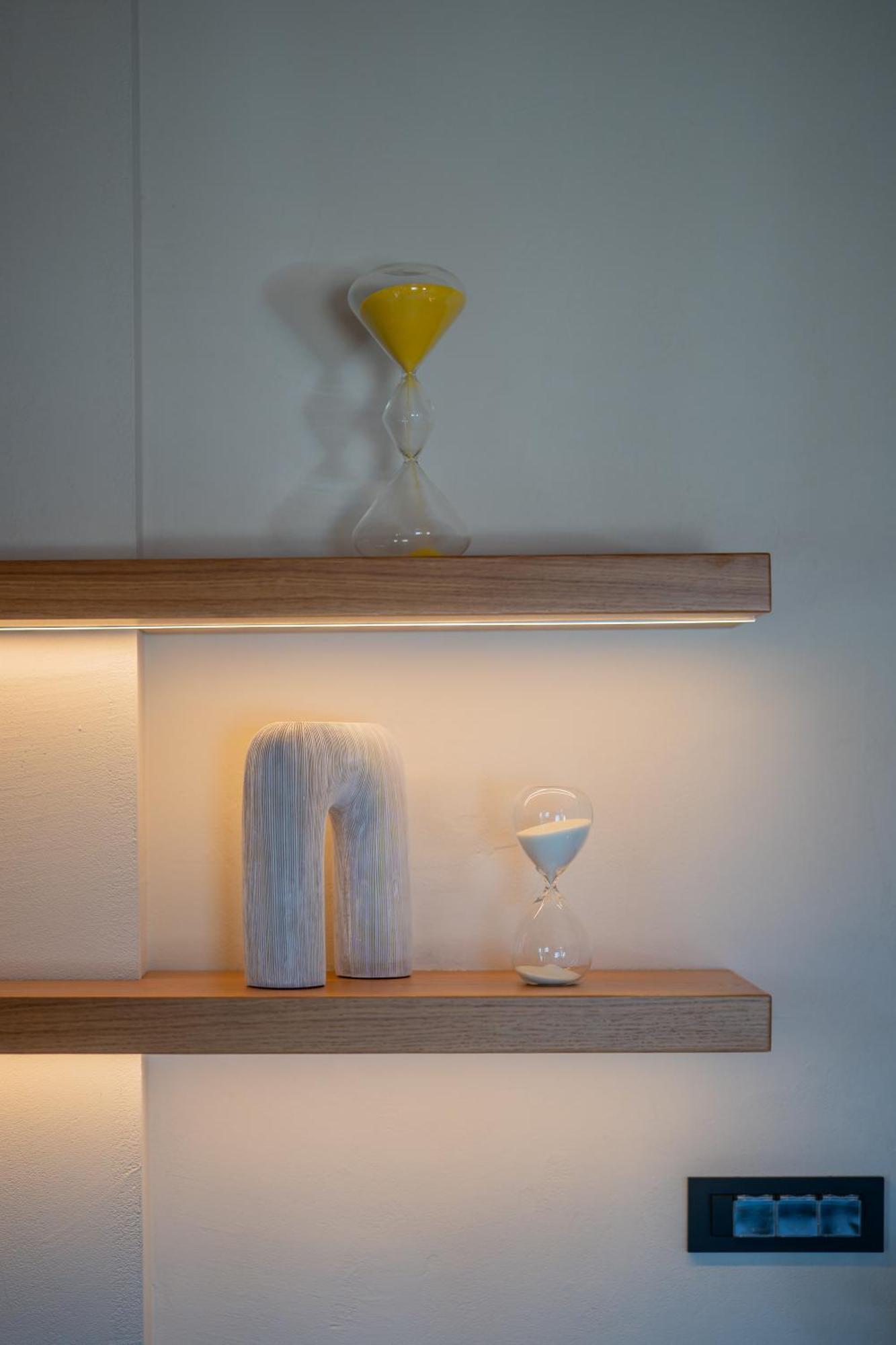 Rettimo Suites, Experience Luxury In The Heart Of Rethymno Eksteriør bilde